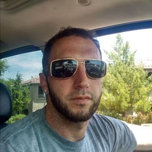 Meet your Posher, Dane